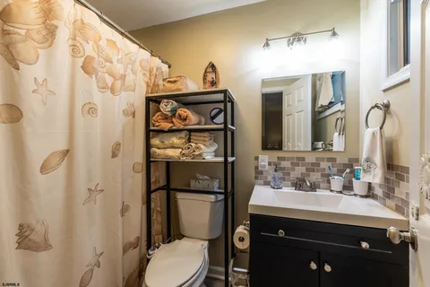 $879,900 | 100 East 11th Street, Unit 1, Ocean City, NJ 08226