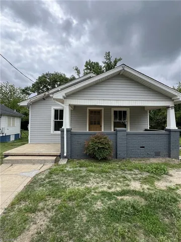 $129,900 | 209 Kennedy Avenue, High Point, NC 27262