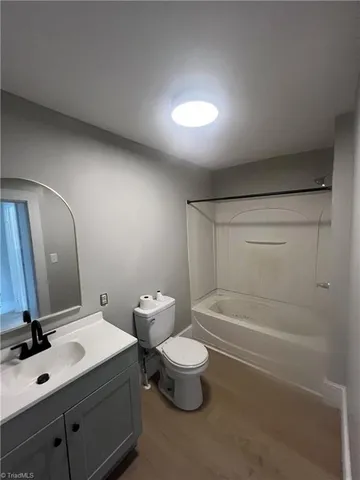 $129,900 | 209 Kennedy Avenue, High Point, NC 27262