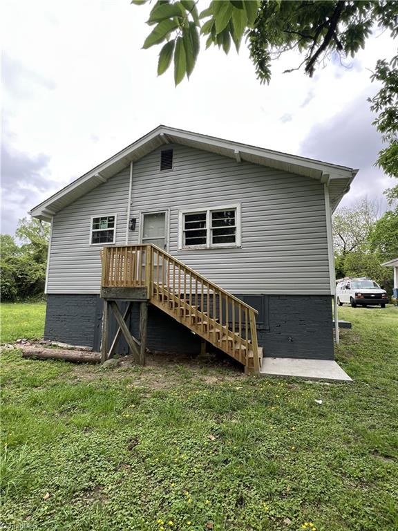 209 Kennedy Avenue High Point, NC 27262 - Photo 20 of 21