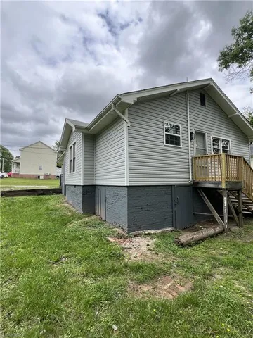 $129,900 | 209 Kennedy Avenue, High Point, NC 27262