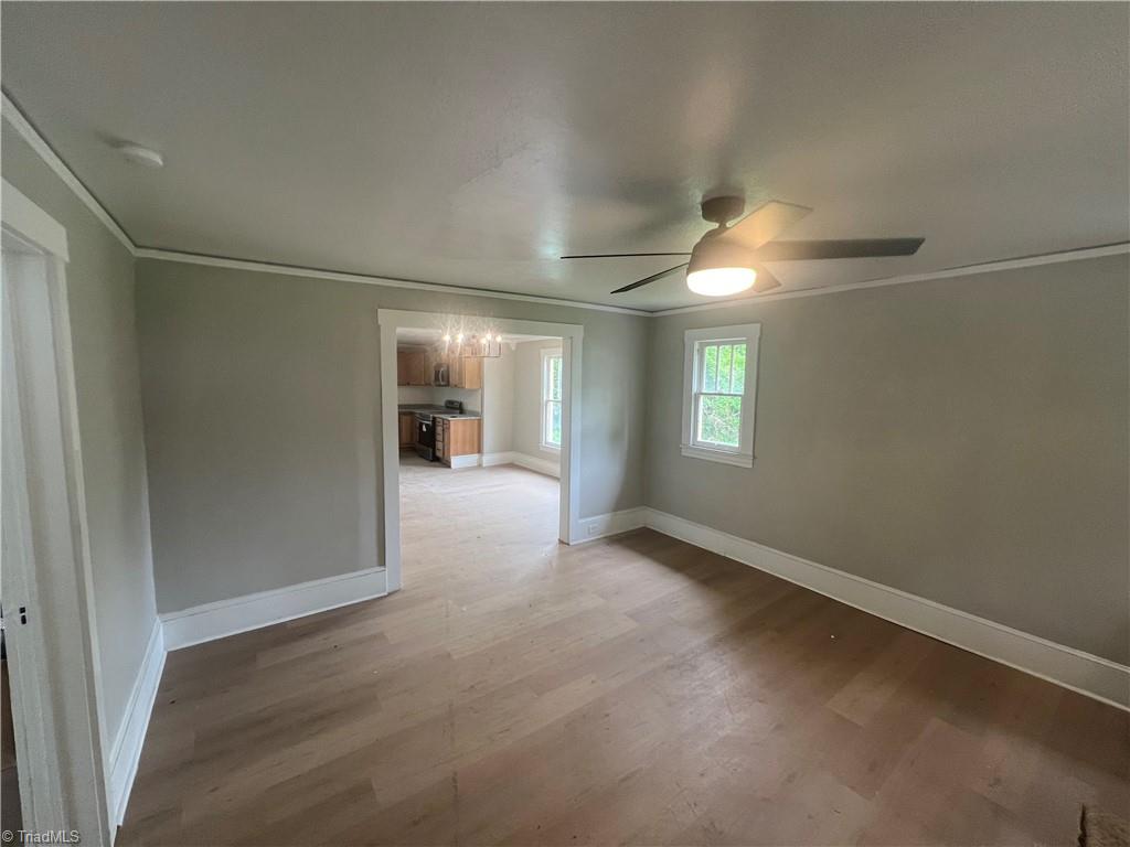 209 Kennedy Avenue High Point, NC 27262 - Photo 3 of 21