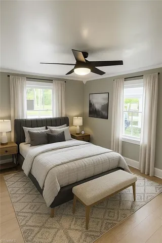 $129,900 | 209 Kennedy Avenue, High Point, NC 27262