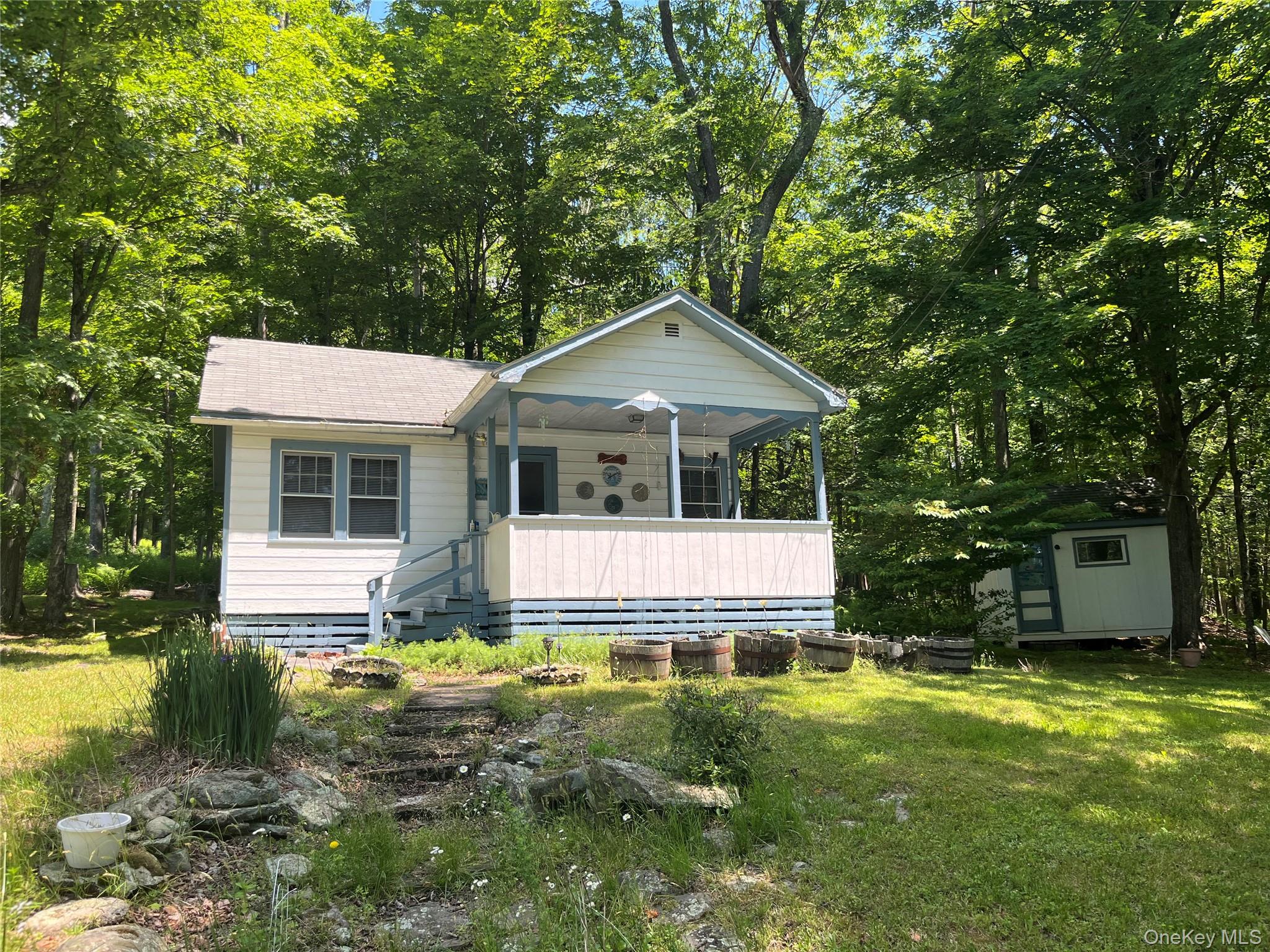 44 Barton Road Liberty, NY 12754 - Photo 1 of 15