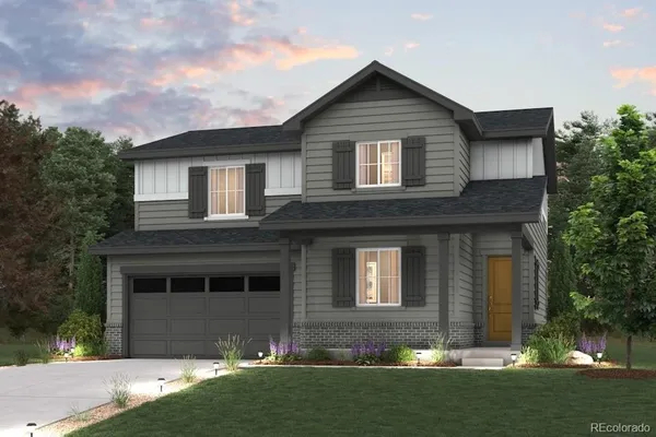 $674,990 | 5793 North Ireland Court, Aurora, CO 80019