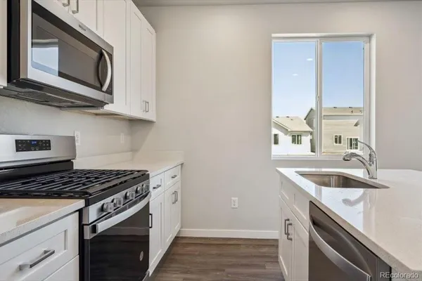 $674,990 | 5793 North Ireland Court, Aurora, CO 80019