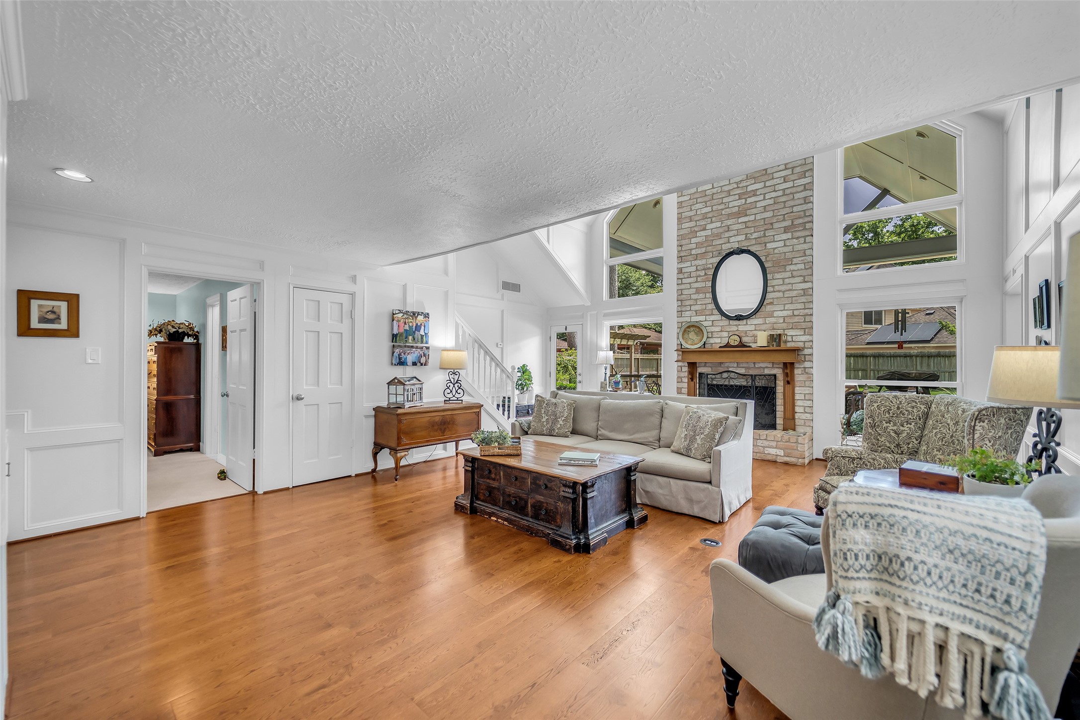 8018 Northbridge Drive Spring, TX 77379 - Photo 13 of 50