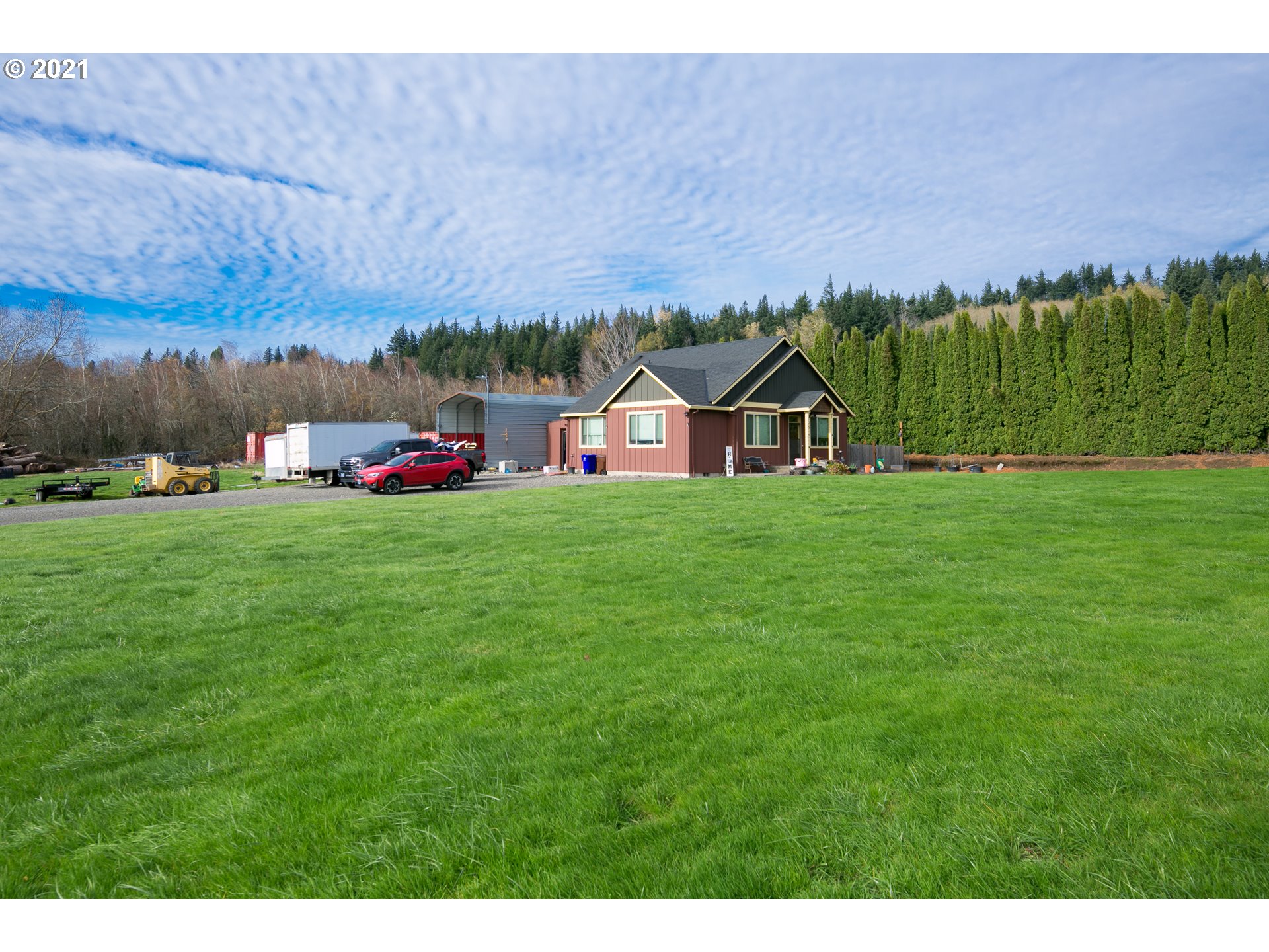 225 Southeast Lucas Road Troutdale, OR 97060 - Photo 11 of 32 Gallery Image 11