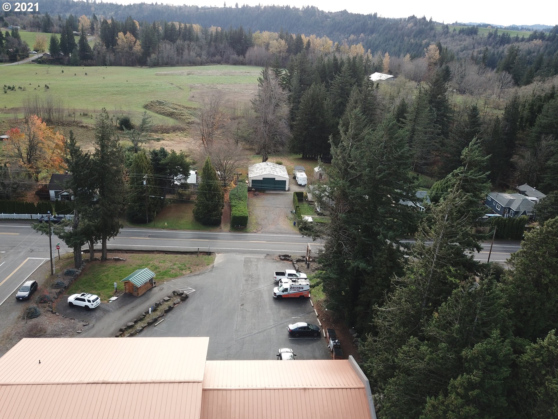 225 Southeast Lucas Road Troutdale, OR 97060 - Photo 32 of 32 Gallery Image 32