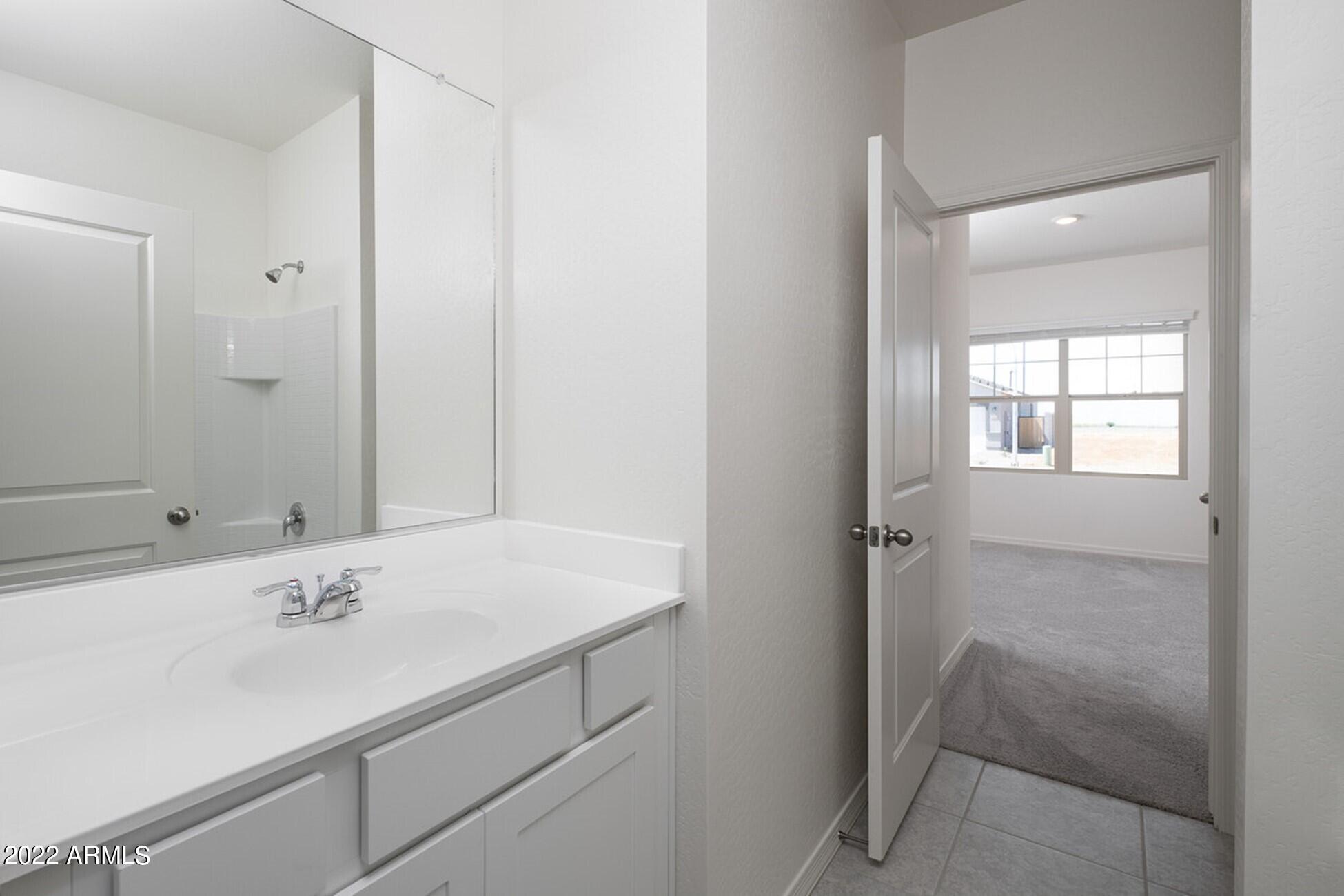 5964 East Athena Road Florence, AZ 85132 - Photo 9 of 14 Master Bath