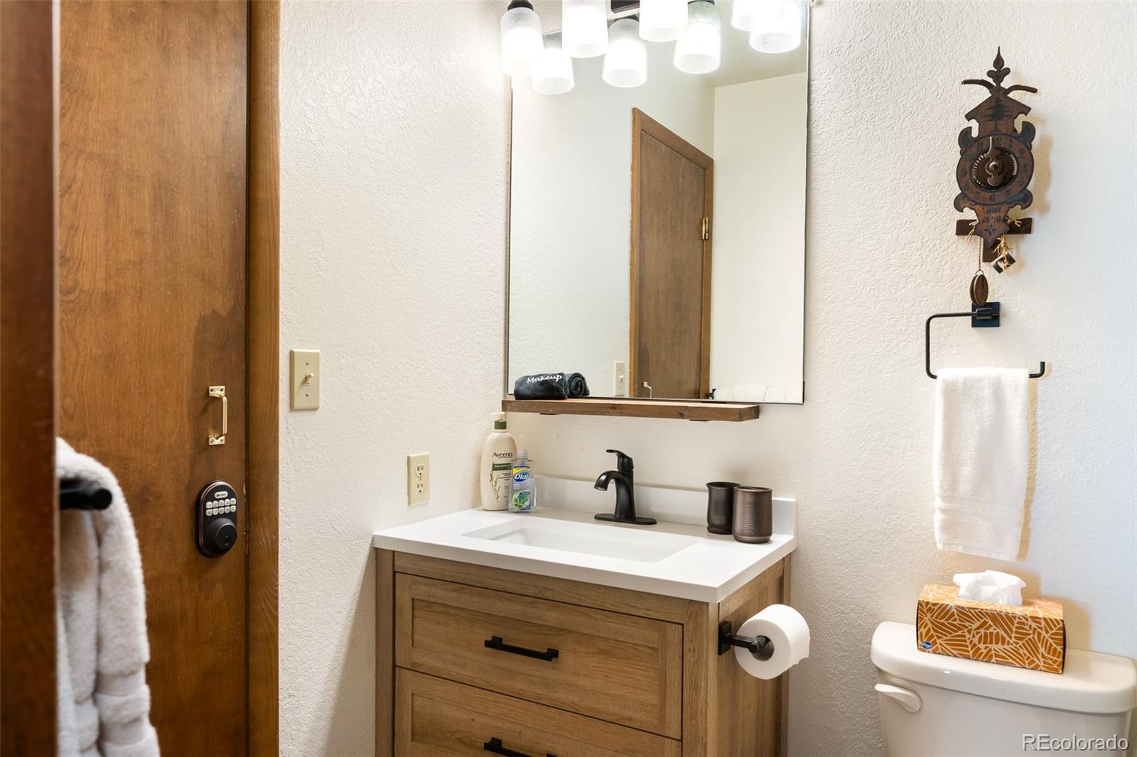 83 County Road, Unit A7 Fraser, CO 80442 - Photo 26 of 33