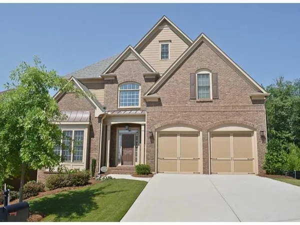 $825,000 | 3985 Stanley Road, Cumming, GA 30041