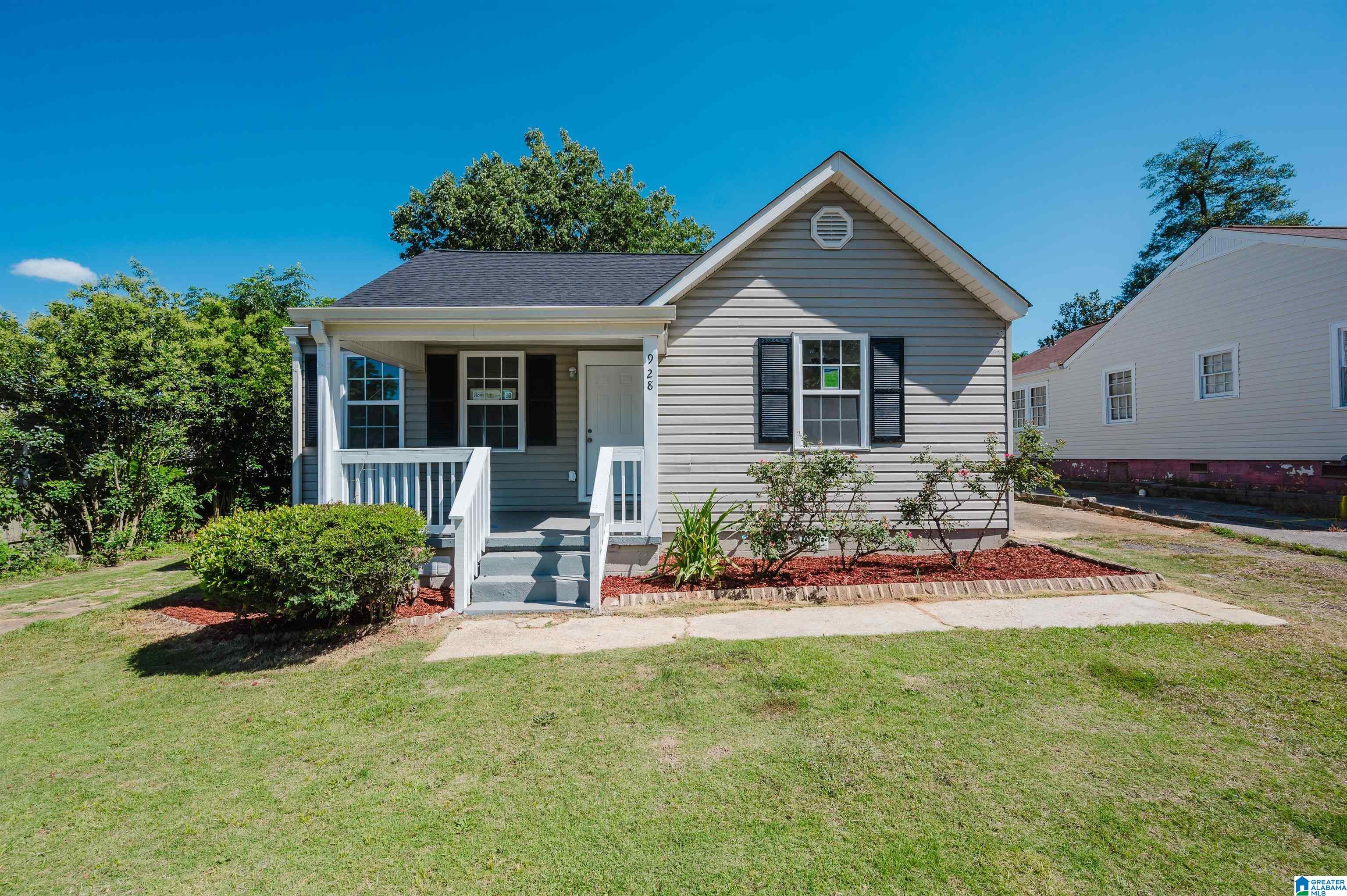 928 Cres Rdg E Road Tuscaloosa, AL 35404 - Photo 1 of 31