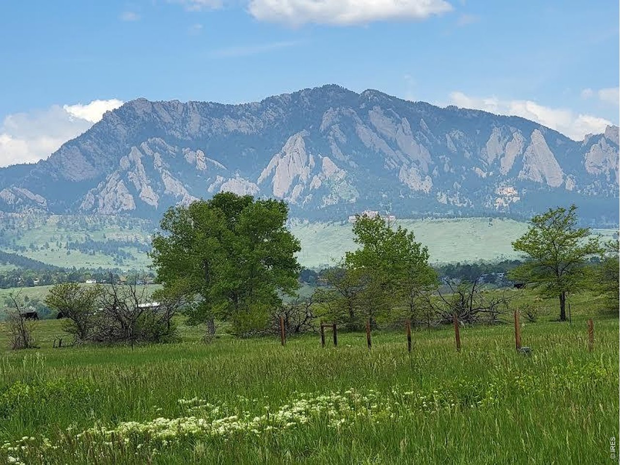 1085 South Cherryvale Road Boulder, CO 80303 - Photo 1 of 8 Enjoy your "forever" view!