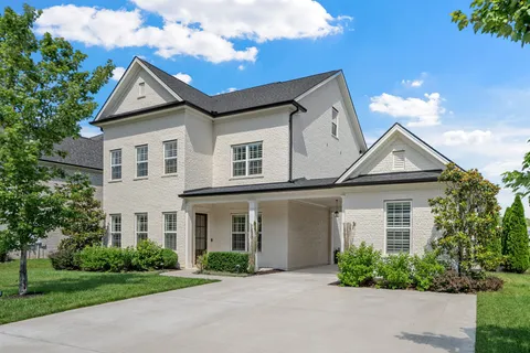 $1,399,999 | 7020 Vineyard Valley Drive, College Grove, TN 37046