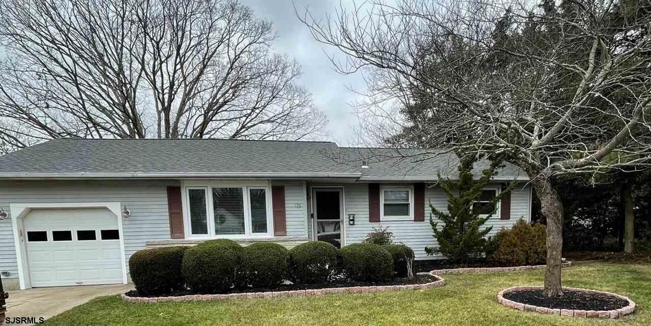 126 Osborne Road Somers Point, NJ 08244 - Photo 1 of 25 Gallery Image 1