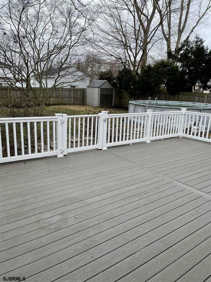 126 Osborne Road Somers Point, NJ 08244 - Photo 19 of 25 Gallery Image 19