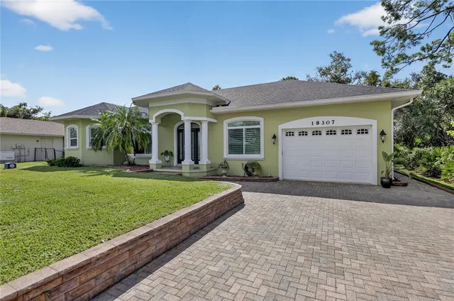 $299,900 | 18307 Lake Worth Boulevard, Port Charlotte, FL 33948