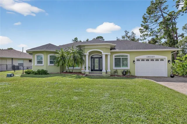 $299,900 | 18307 Lake Worth Boulevard, Port Charlotte, FL 33948