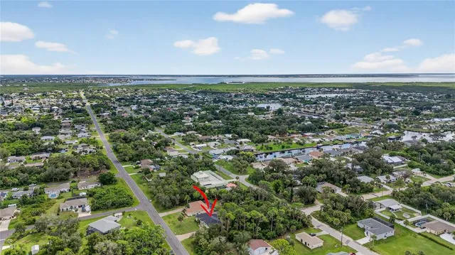 $299,900 | 18307 Lake Worth Boulevard, Port Charlotte, FL 33948