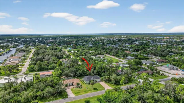 $299,900 | 18307 Lake Worth Boulevard, Port Charlotte, FL 33948