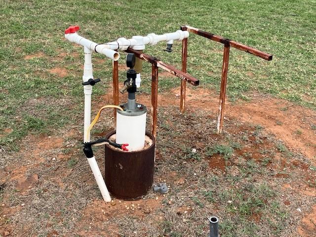 1163 State Highway 70 Rotan, TX 79546 - Photo 11 of 40 Water well