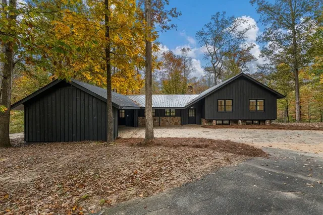 $725,000 | 1307 B Street, Pine Mountain Valley, GA 31823