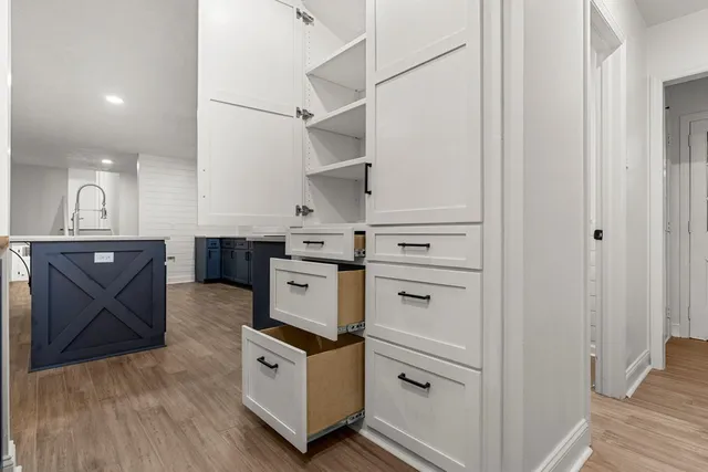 a picture of a wall with a shower