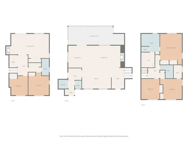 $725,000 | 1307 B Street, Pine Mountain Valley, GA 31823