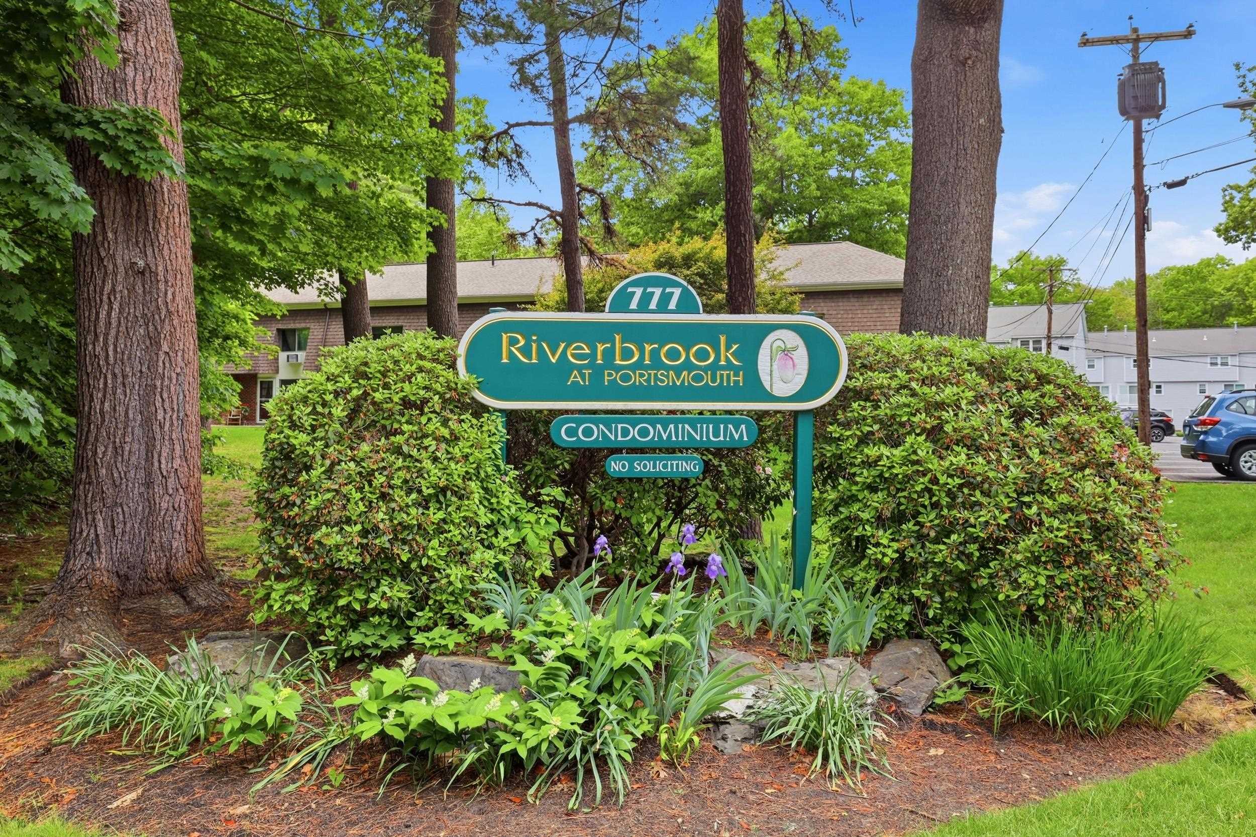 777 Middle Road, Unit 72 Portsmouth, NH 03801 - Photo 1 of 24 Gallery Image 1