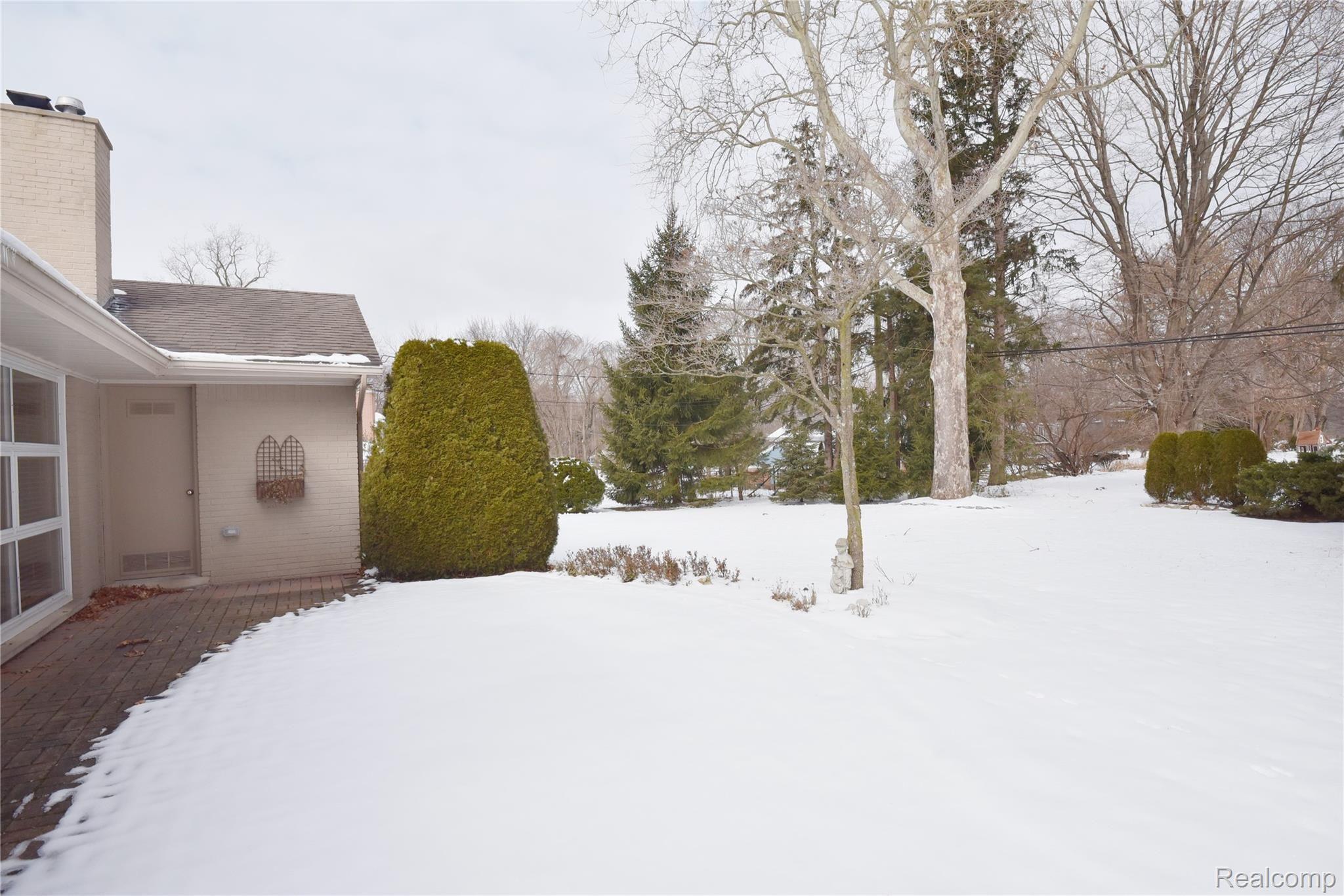 6845 Halyard Road Bloomfield Hills, MI 48301 - Photo 21 of 32 6845 Halyard_21.JPG