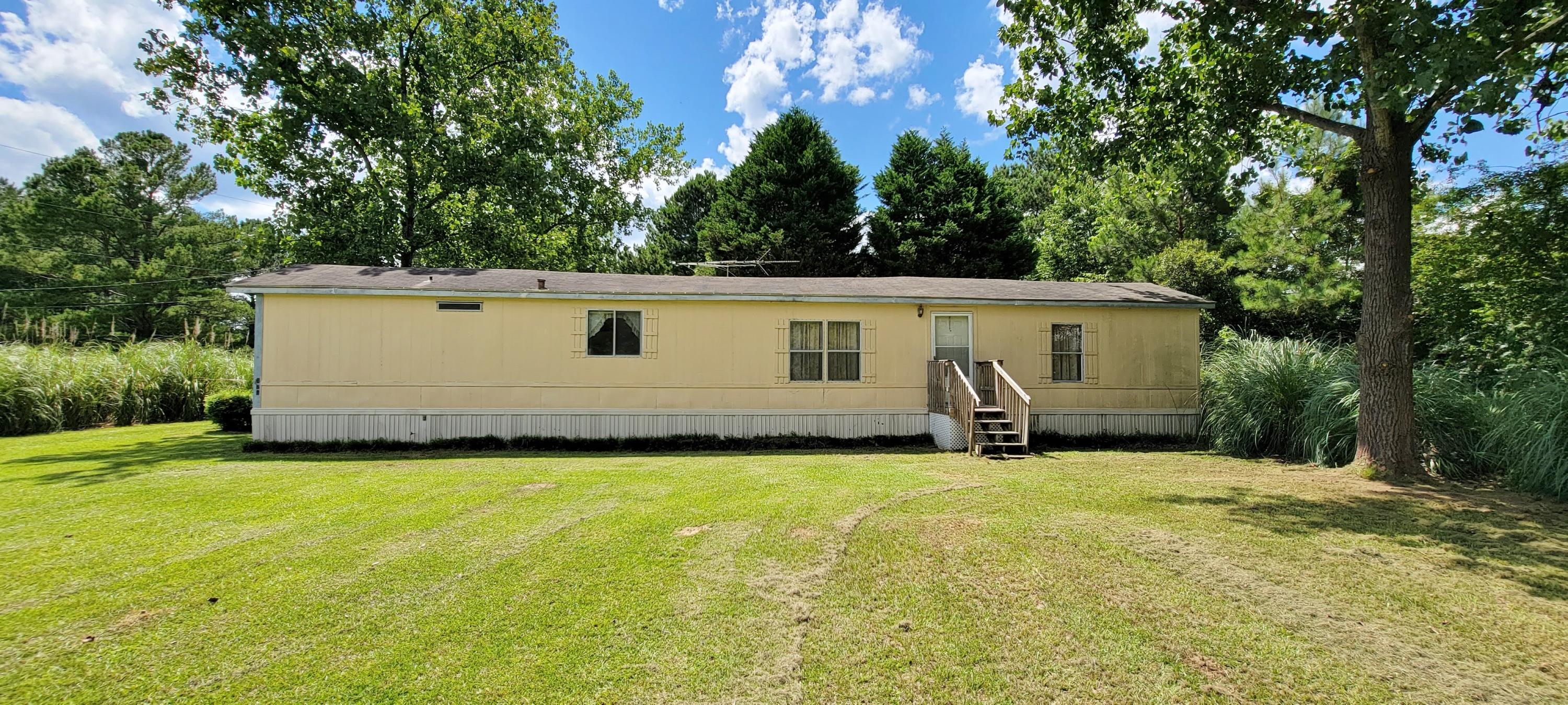 378 Bedon Road Walterboro, SC 29488 - Photo 1 of 21 378 Bedon Rd (7)