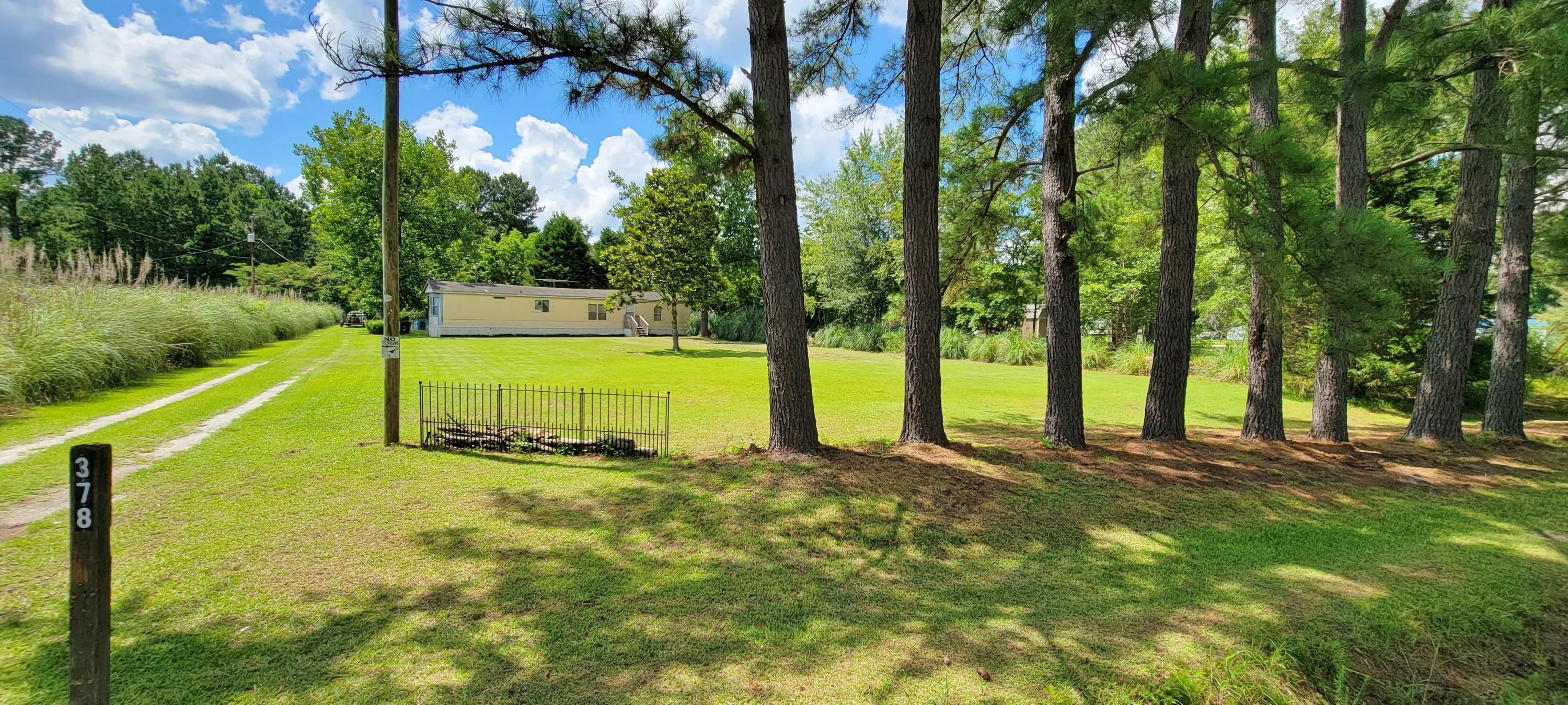 378 Bedon Road Walterboro, SC 29488 - Photo 4 of 21 378 Bedon Rd (4)