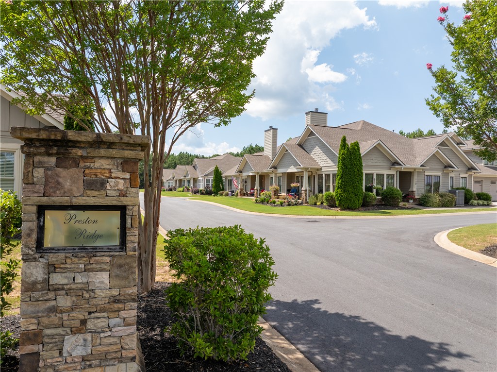 130 Preston Ridge Drive Seneca, SC 29672 - Photo 40 of 40