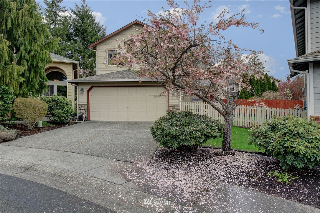 18805 20th Avenue Southeast Bothell, WA 98012 - Photo 1 of 25