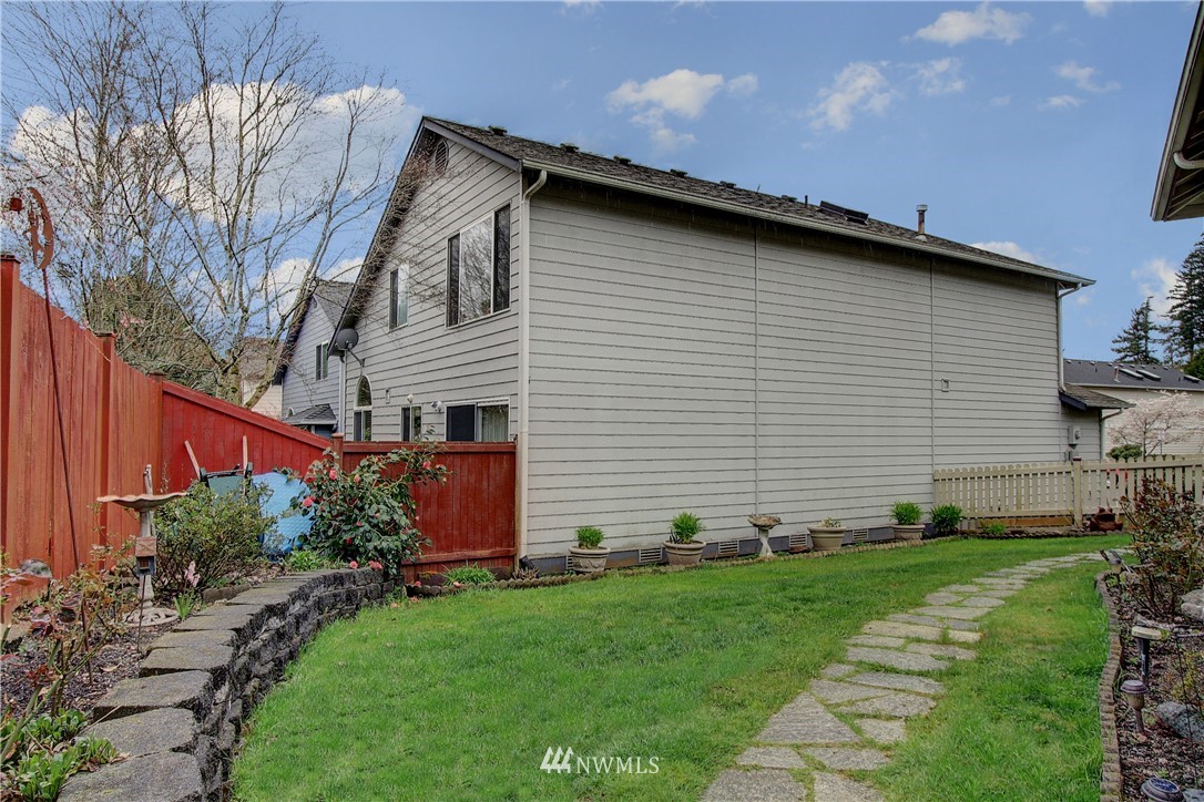 18805 20th Avenue Southeast Bothell, WA 98012 - Photo 25 of 25