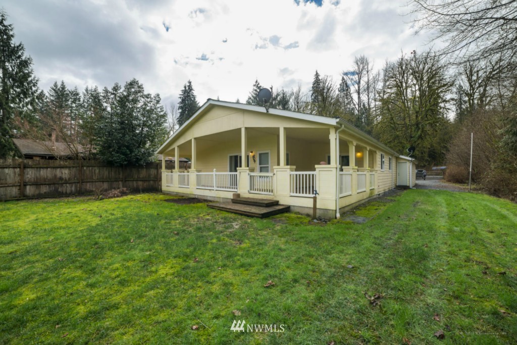 6415 Skinner Road Granite Falls, WA 98252 - Photo 1 of 21