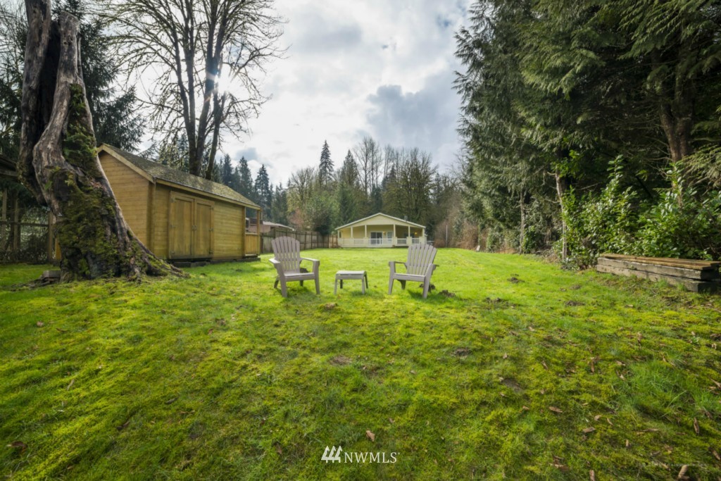 6415 Skinner Road Granite Falls, WA 98252 - Photo 18 of 21