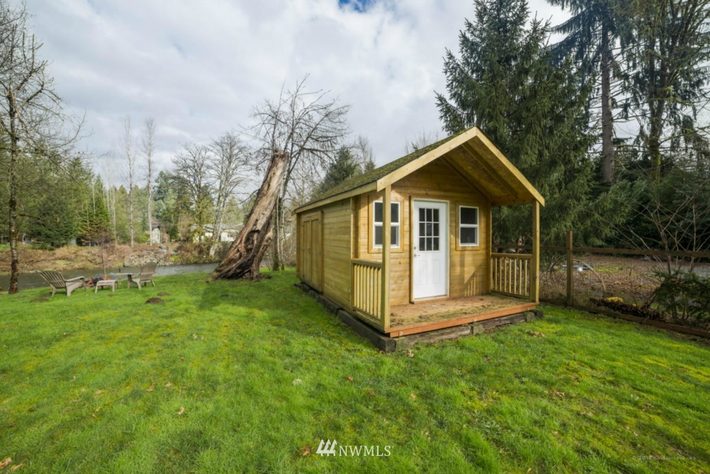 6415 Skinner Road Granite Falls, WA 98252 - Photo 20 of 21