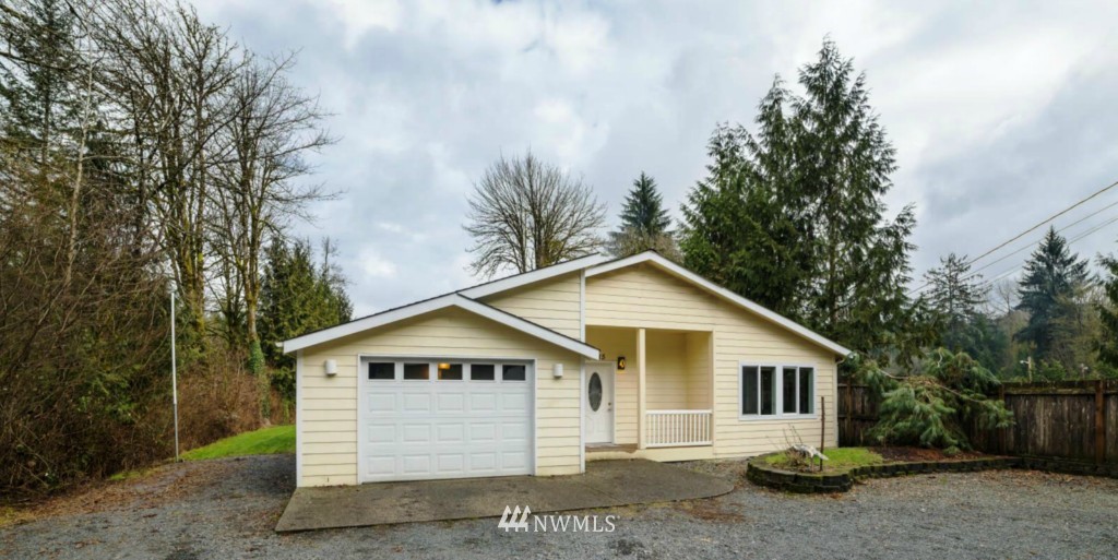6415 Skinner Road Granite Falls, WA 98252 - Photo 3 of 21