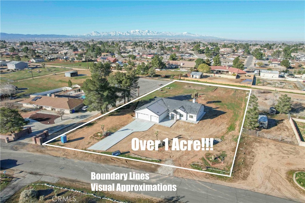 14416 Ricaree Road Apple Valley, CA 92307 - Photo 3 of 32