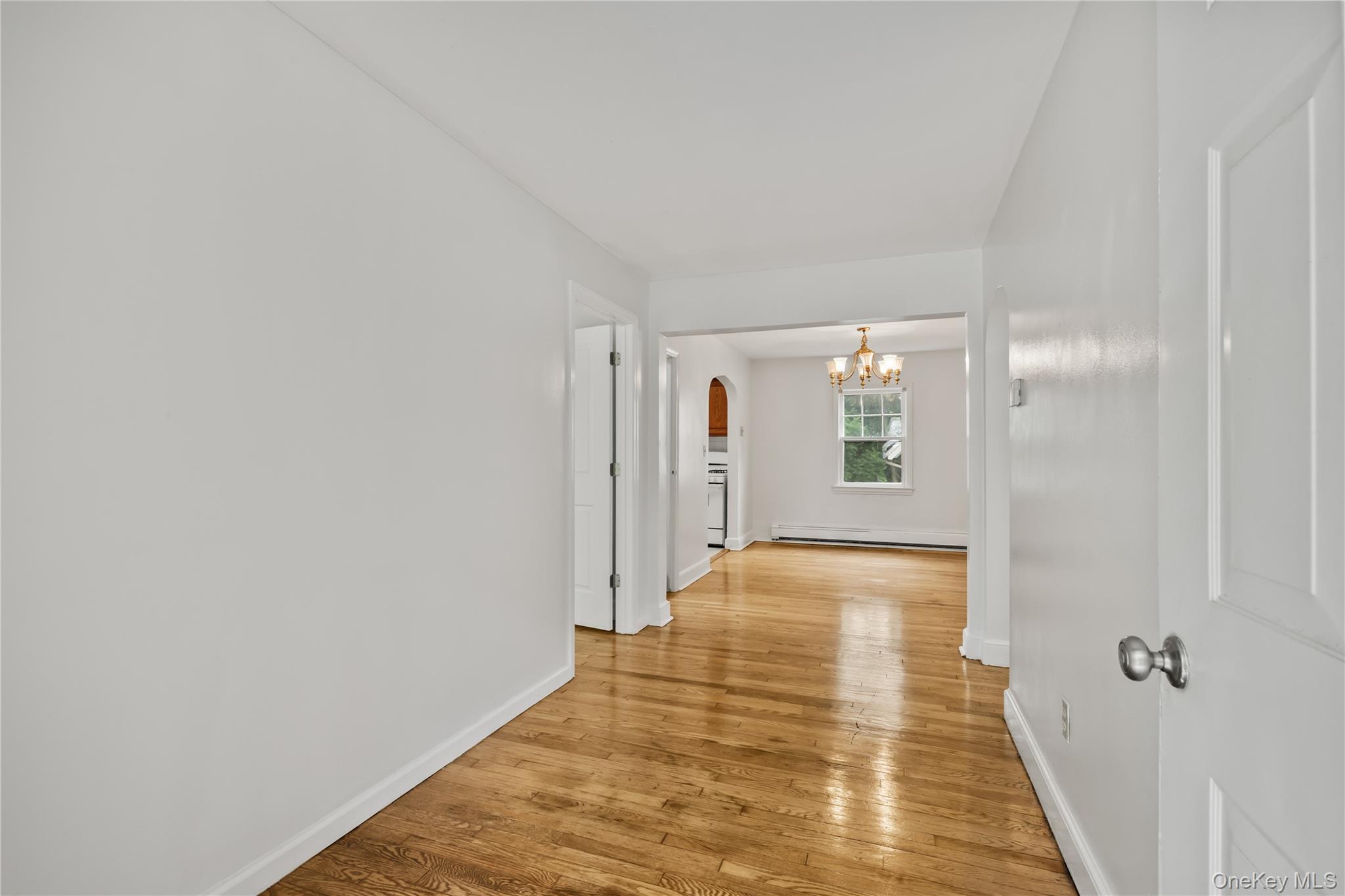 281-283 Old Haverstraw Road Congers, NY 10920 - Photo 4 of 41 a view of an empty room