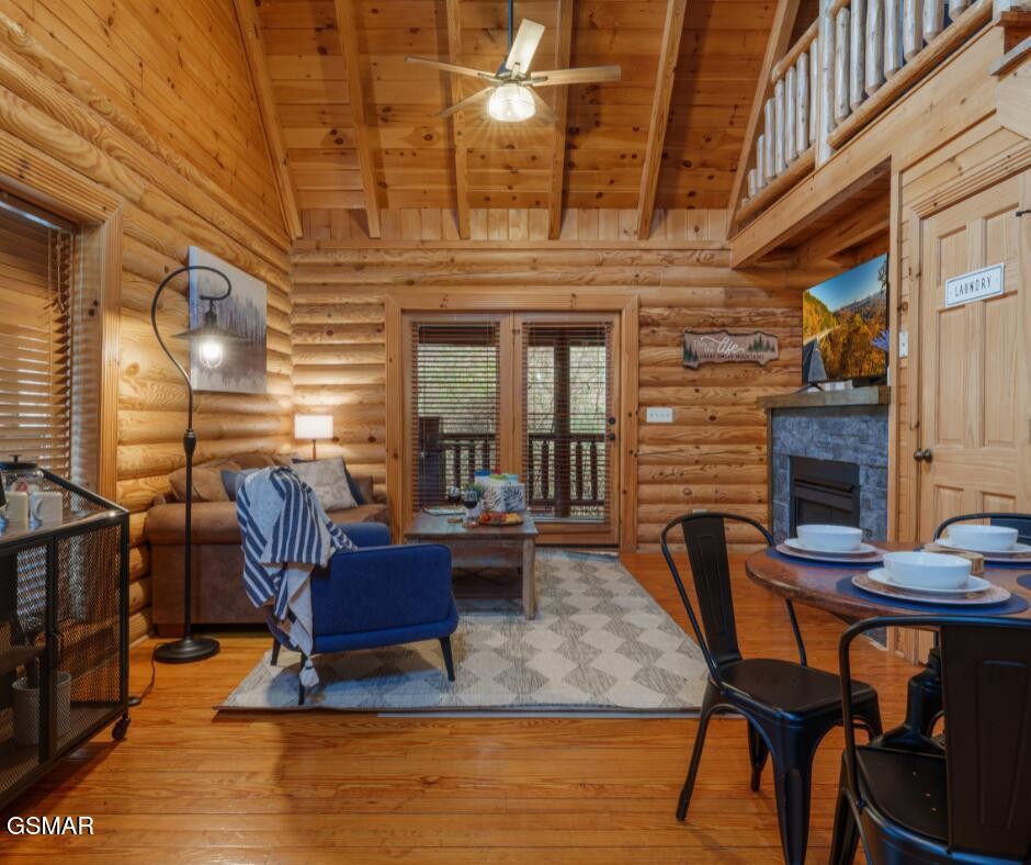 3147 Smoky Ridge Way Sevierville, TN 37862 - Photo 13 of 31 Gallery Image 13