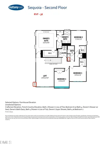$440,117 | 20 Mendenhall Drive, Angier, NC 27501
