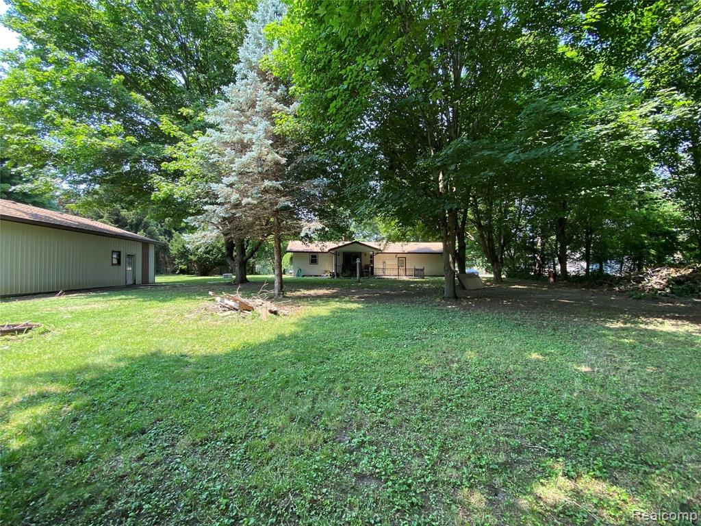 71050 Coon Creek Road Armada, MI 48005 - Photo 16 of 99 Gallery Image 16