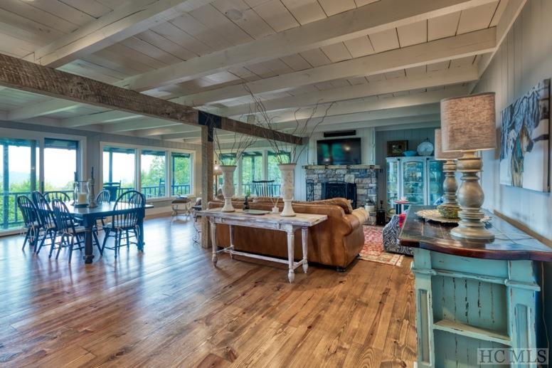 3574 Yellow Mountain Road Cullowhee, NC 28723 - Photo 19 of 47 Gallery Image 19