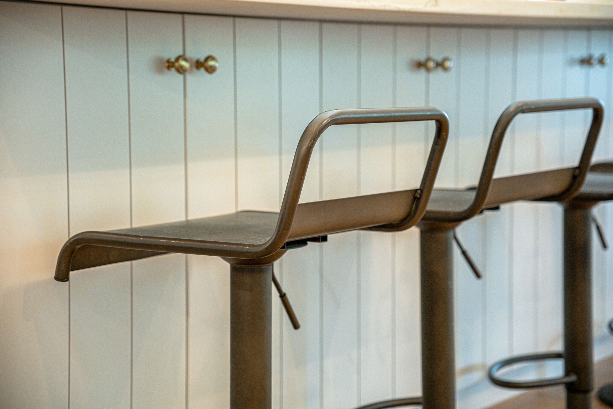 4012 Murphy Road Nashville, TN 37209 - Photo 13 of 63 a view of staircase with two and a mirror