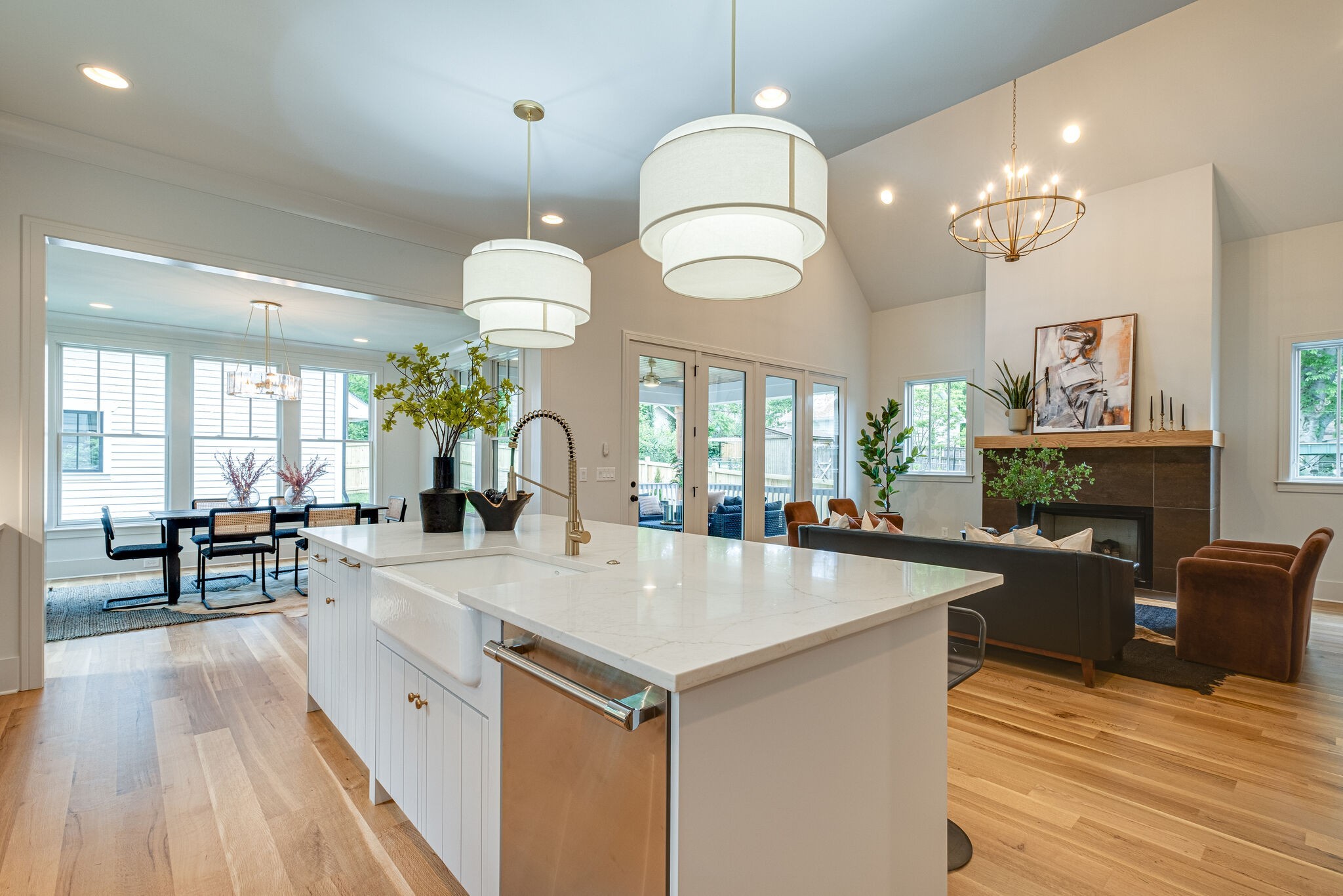 4012 Murphy Road Nashville, TN 37209 - Photo 17 of 63