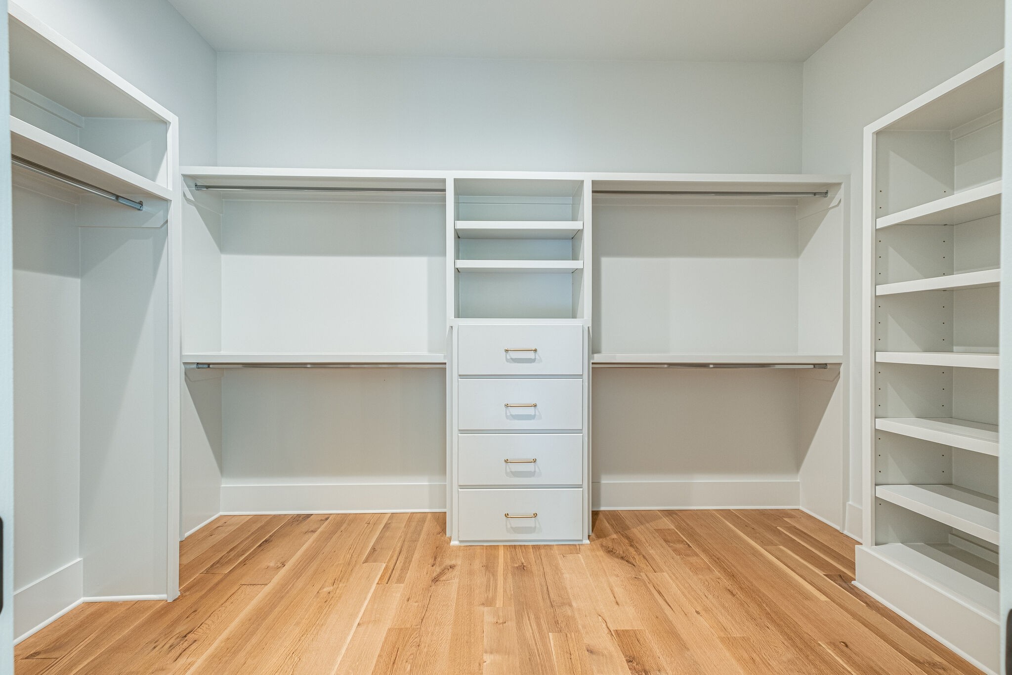4012 Murphy Road Nashville, TN 37209 - Photo 39 of 63 a view of a room with storage and racks