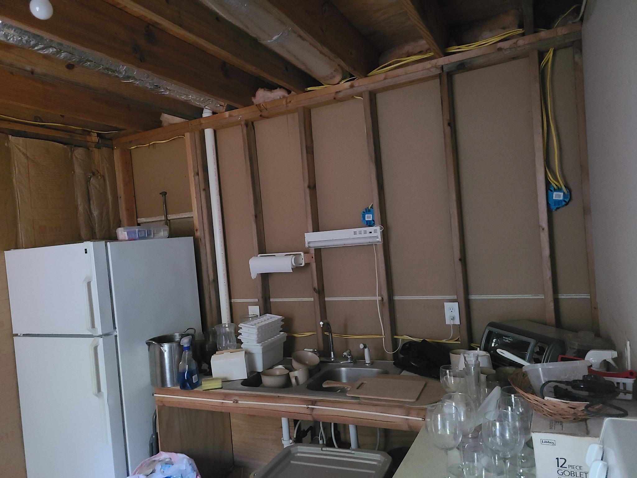 477 Leatherwood Lake Road Stewart, TN 37175 - Photo 6 of 10 a work place with furniture and a window